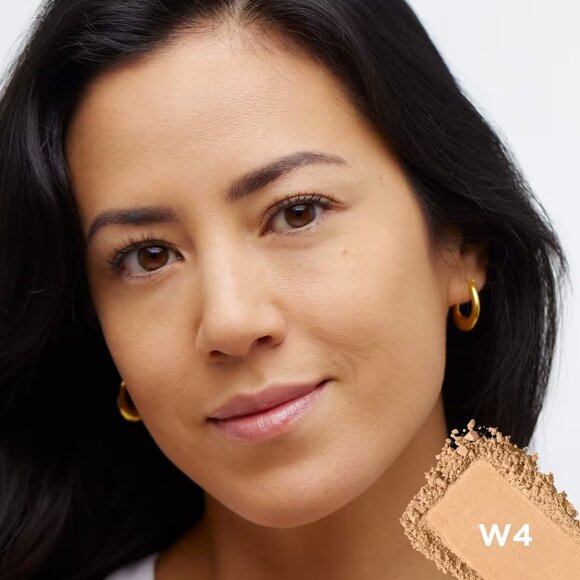 L'Oreal True Match Super-Blendable Powder - W4 Light Medium - Picture 3 of 7